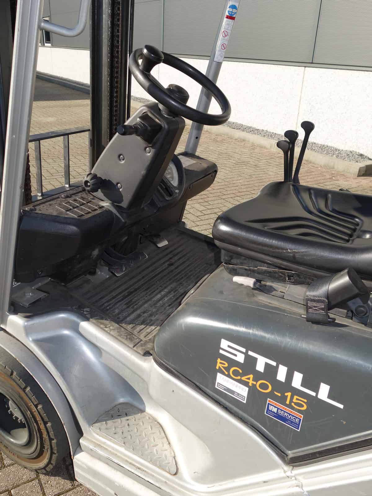 Still RC40-15 - Afbeelding 9