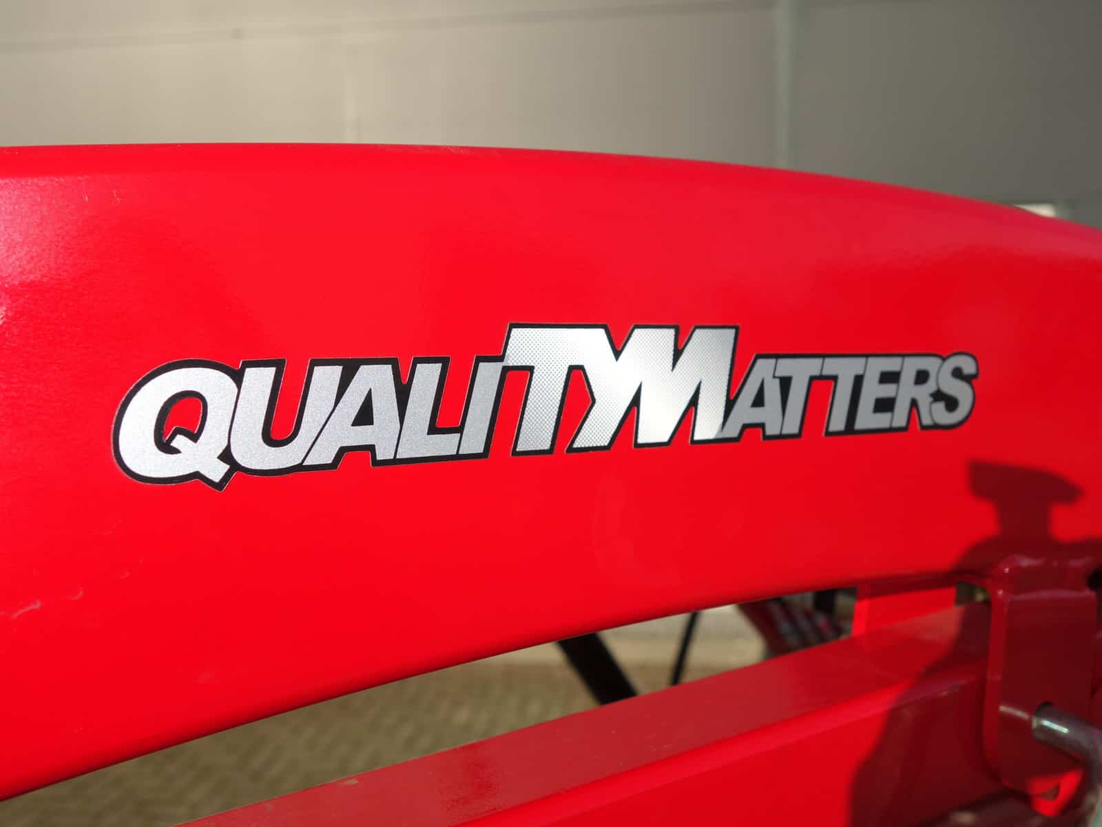 TYM TS23 4wd - Afbeelding 29