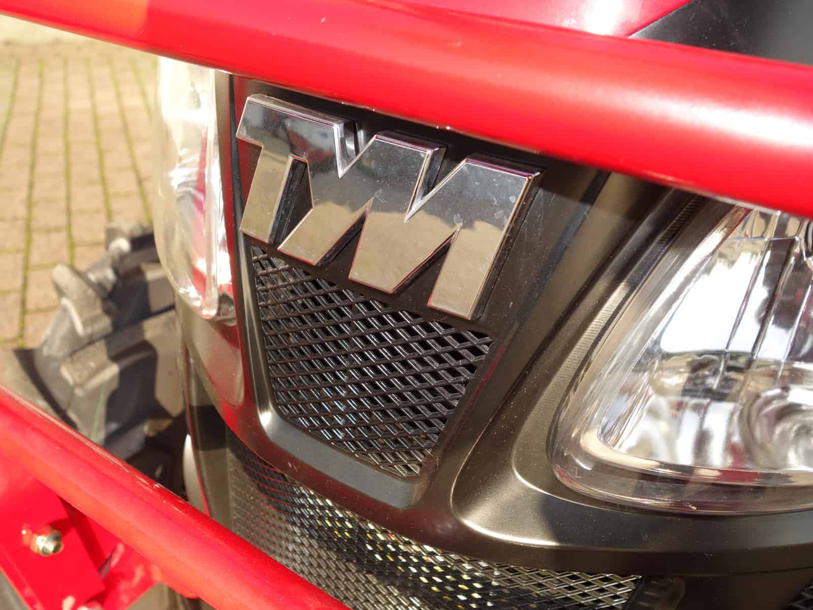 TYM TS23 4wd - Afbeelding 6