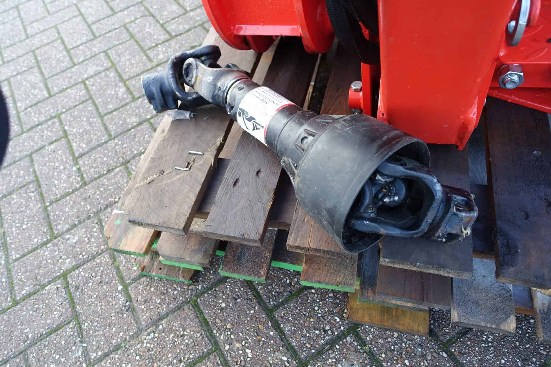 Graafarm BHM-175 - Afbeelding 9