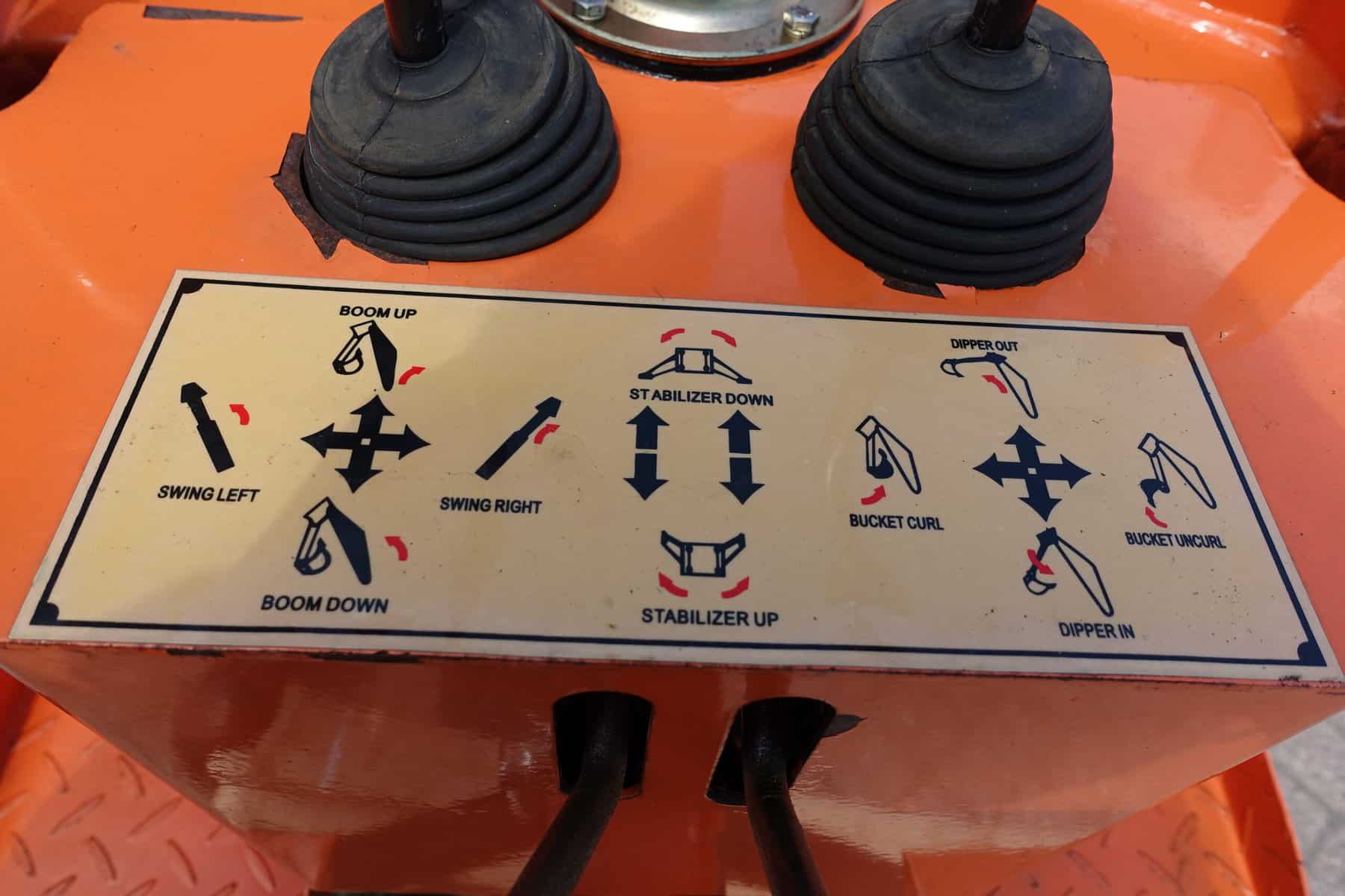 Tarpan Pro Graafarm BHM-95 - Afbeelding 10