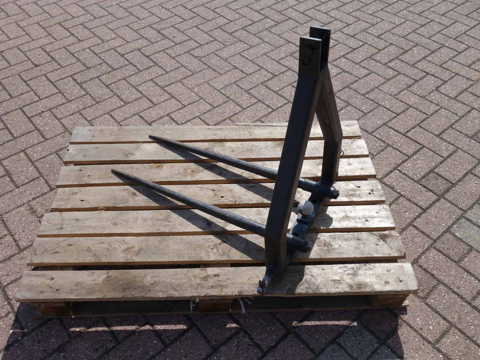 Tarpan Pro Balenprikker - Afbeelding 4