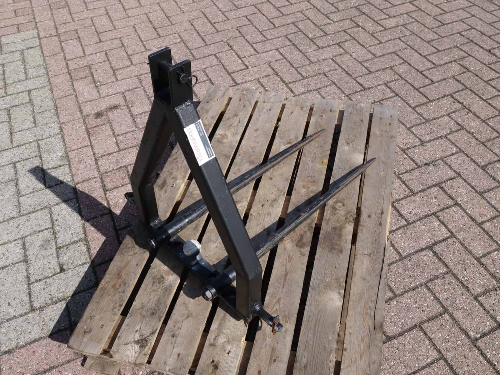 Tarpan Pro Balenprikker - Afbeelding 5