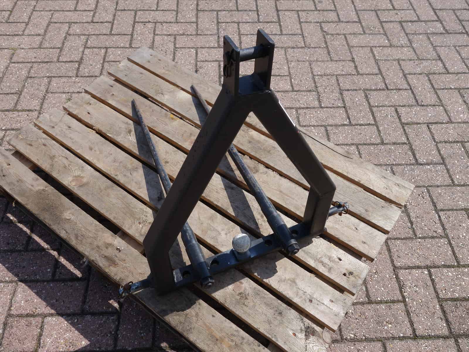 Tarpan Pro Balenprikker - Afbeelding 7