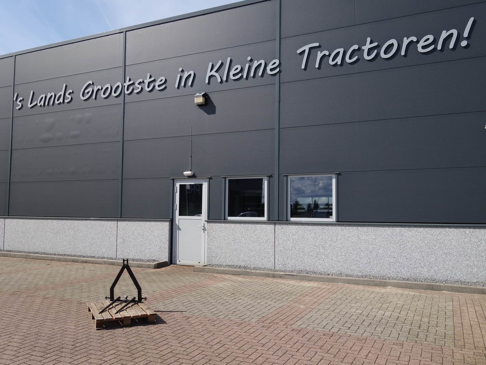 Tarpan Pro Balenprikker - Afbeelding 9