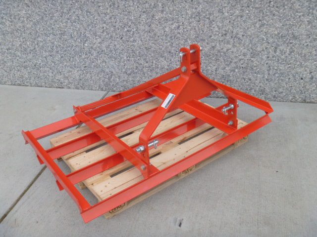 Tarpan Pro Egalisatieschuif