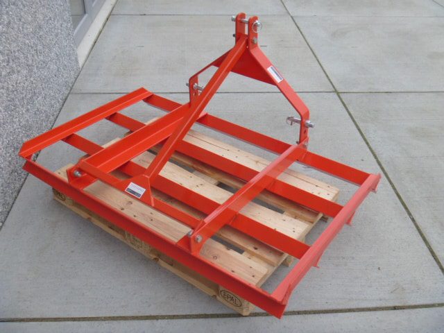 Tarpan Pro Egalisatieschuif - Afbeelding 2