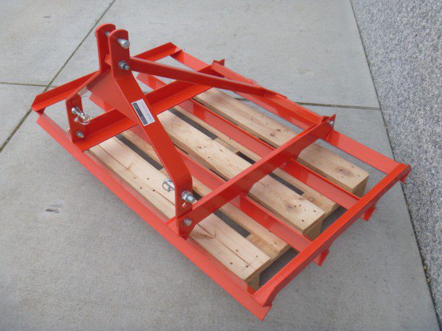 Tarpan Pro Egalisatieschuif - Afbeelding 3