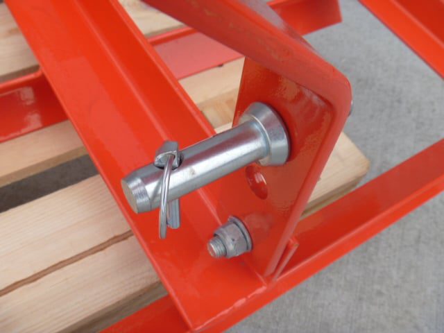 Tarpan Pro Egalisatieschuif - Afbeelding 5