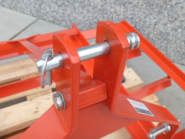 Tarpan Pro Egalisatieschuif - Afbeelding 6