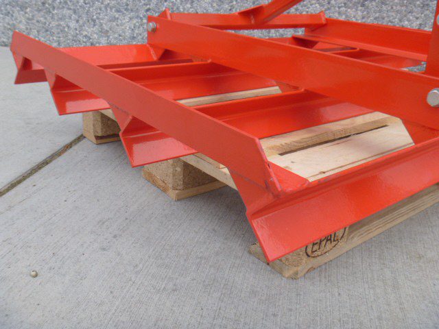 Tarpan Pro Egalisatieschuif - Afbeelding 7