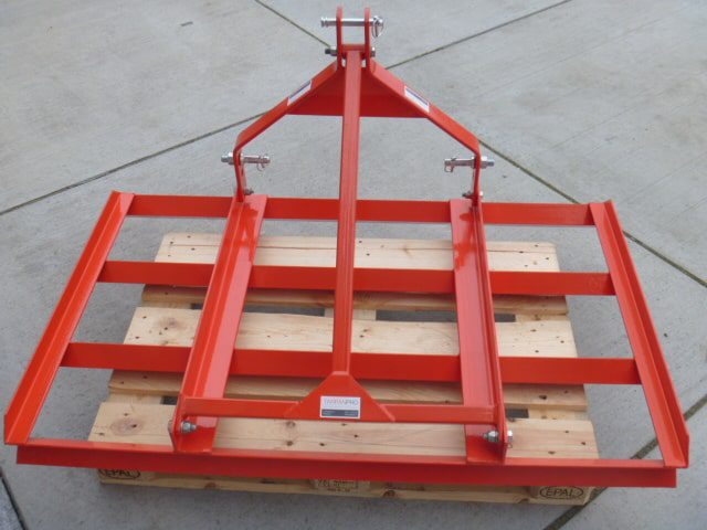 Tarpan Pro Egalisatieschuif - Afbeelding 8