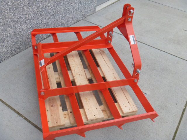 Tarpan Pro Egalisatieschuif - Afbeelding 9