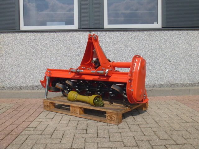 Tarpan Pro Grondfrees 125cm - Afbeelding 11