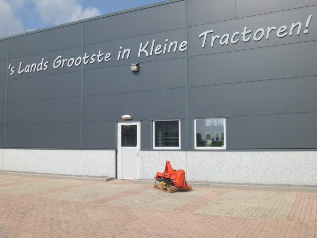 Tarpan Pro Grondfrees 125cm - Afbeelding 12