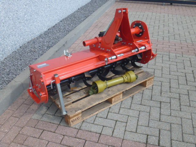 Tarpan Pro Grondfrees 125cm - Afbeelding 2