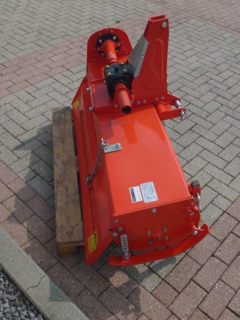 Tarpan Pro Grondfrees 125cm - Afbeelding 3