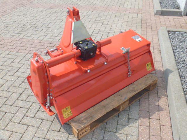 Tarpan Pro Grondfrees 125cm - Afbeelding 4