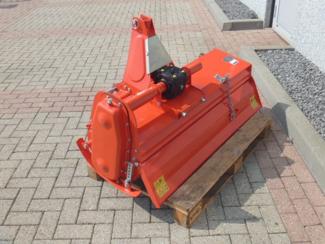 Tarpan Pro Grondfrees 125cm - Afbeelding 6