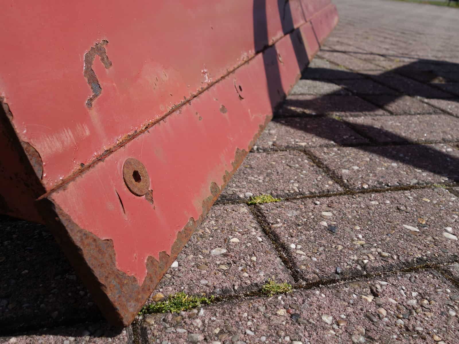 Tarpan Pro Grondschaaf 200cm - Afbeelding 8