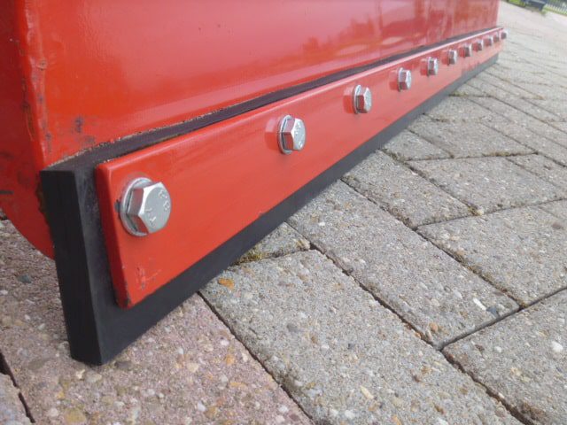 Tarpan Pro Grondschuif - Afbeelding 10