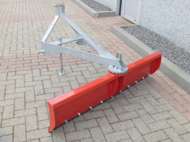 Tarpan Pro Grondschuif - Afbeelding 12