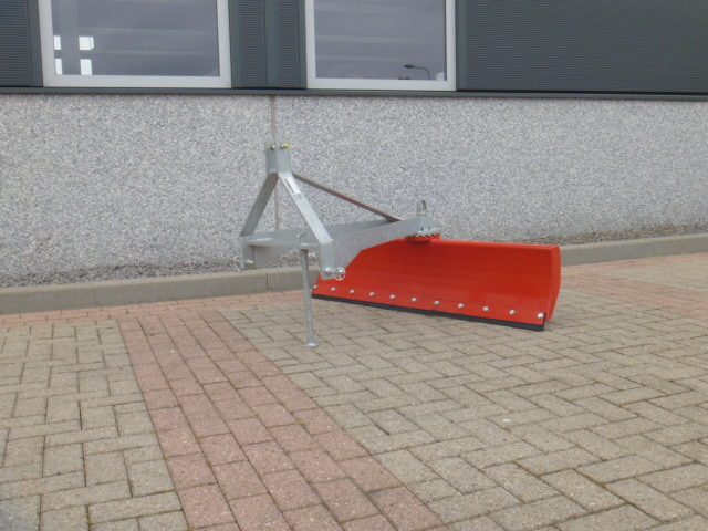 Tarpan Pro Grondschuif - Afbeelding 13