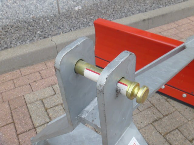 Tarpan Pro Grondschuif - Afbeelding 5