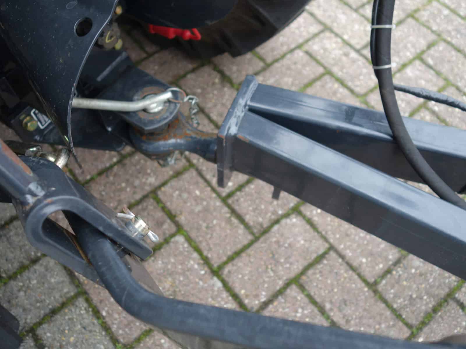 Hydraulische Kippper - Afbeelding 12