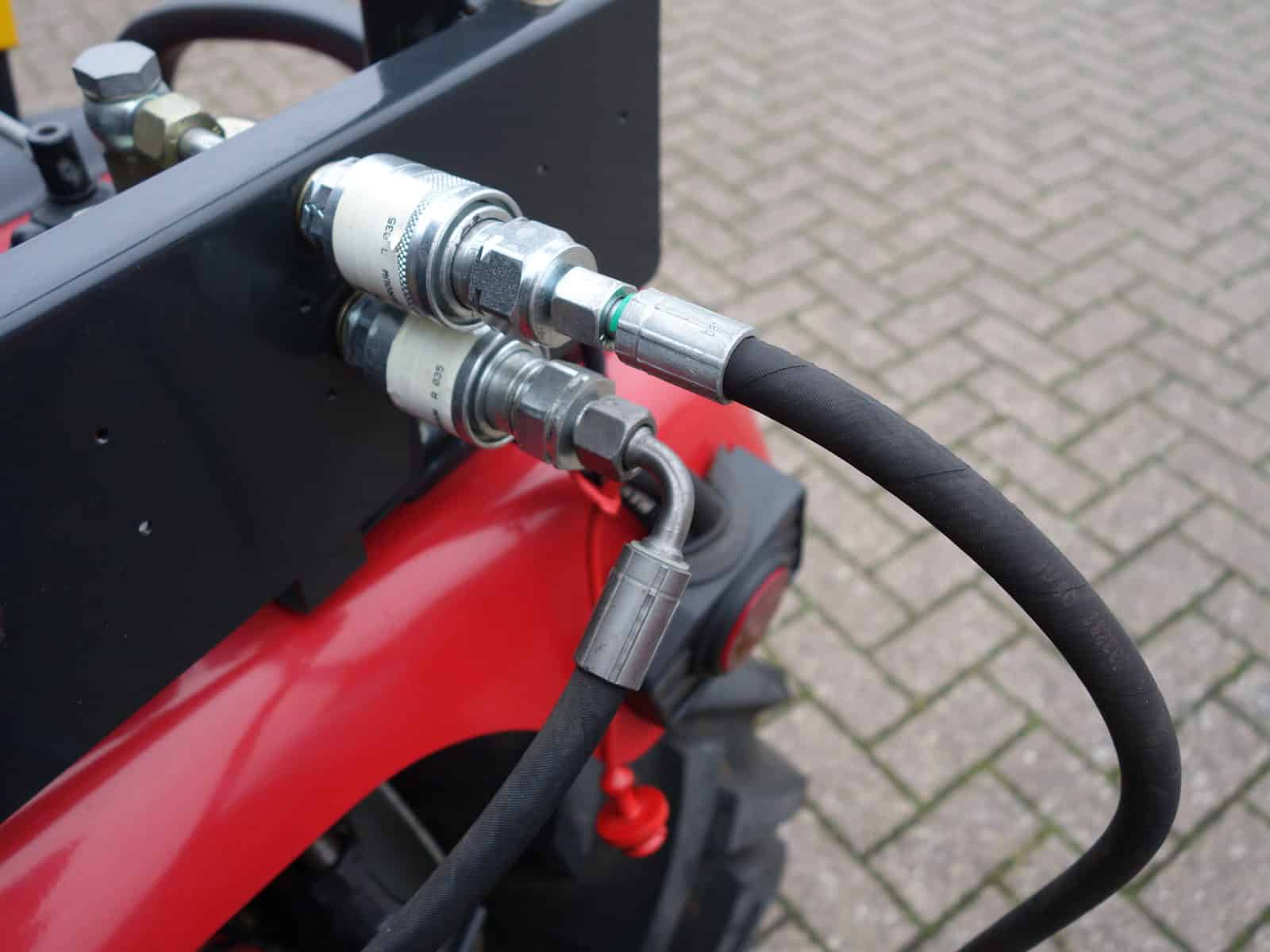 Hydraulische Kippper - Afbeelding 13