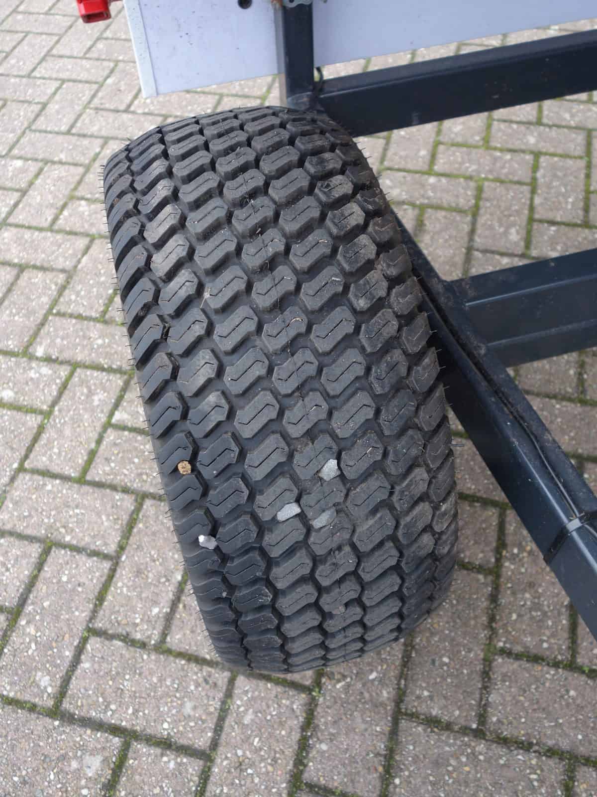 Hydraulische Kippper - Afbeelding 16