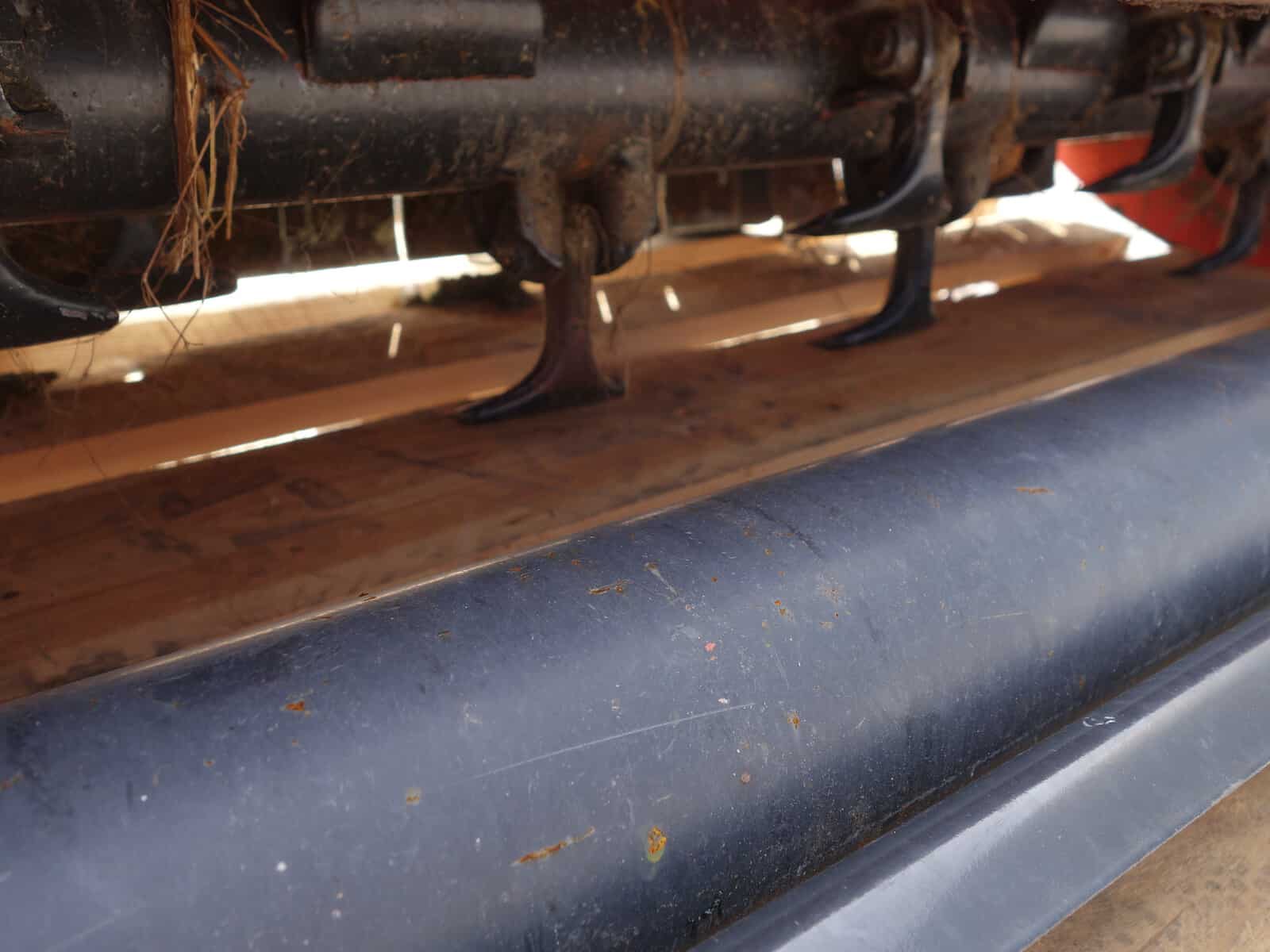 Tarpan Pro Klepelmaaier 115cm - Afbeelding 5