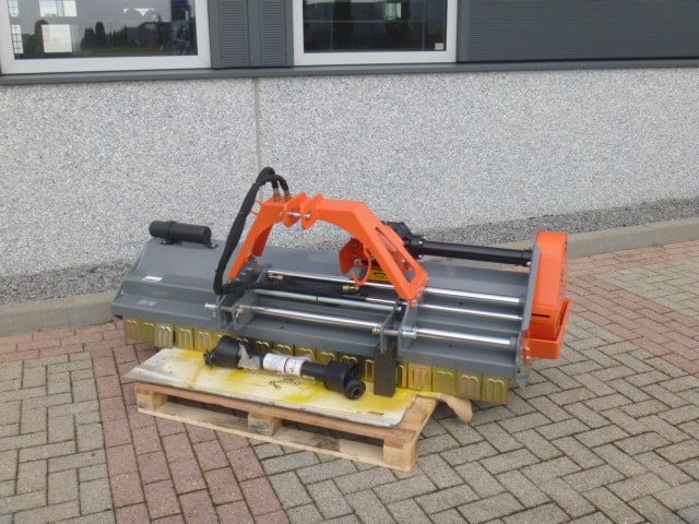 Tarpan Pro Klepelmaaier