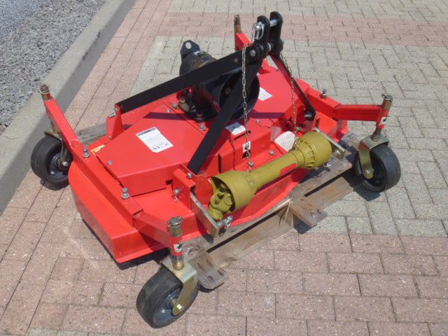 Tarpan Pro Maaidek - Afbeelding 2