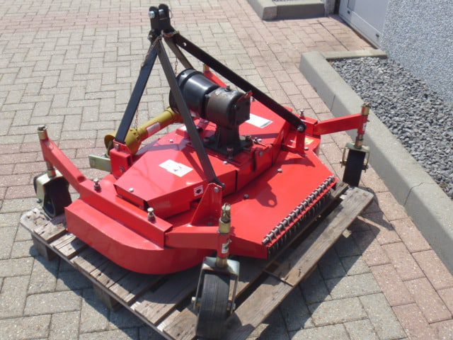 Tarpan Pro Maaidek - Afbeelding 3