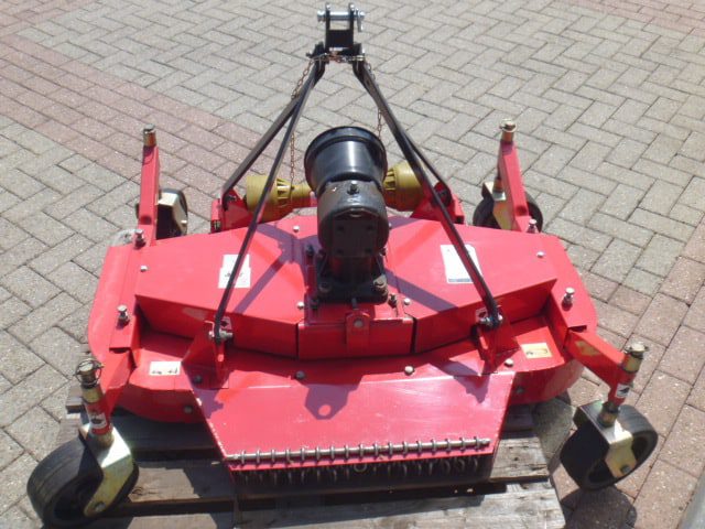 Tarpan Pro Maaidek - Afbeelding 4