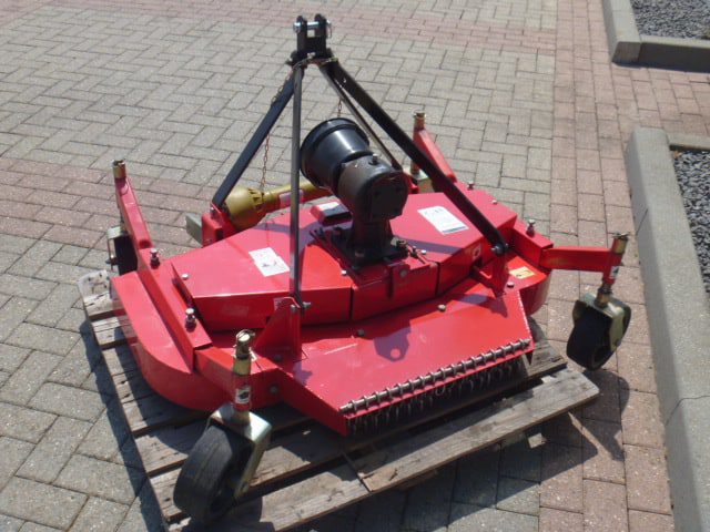 Tarpan Pro Maaidek - Afbeelding 6