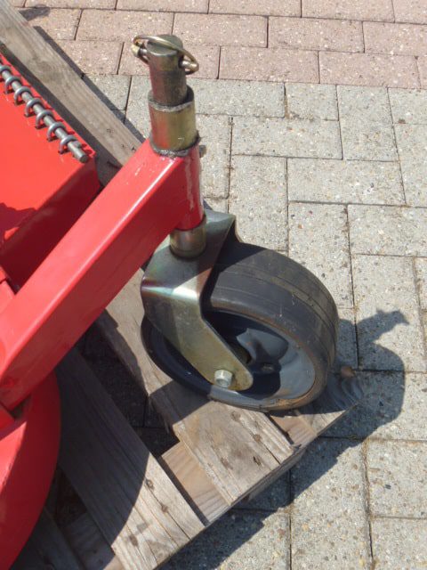 Tarpan Pro Maaidek - Afbeelding 8