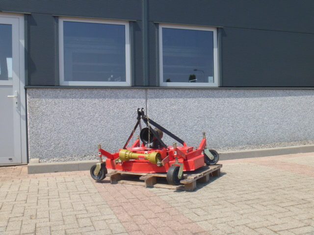 Tarpan Pro Maaidek - Afbeelding 9