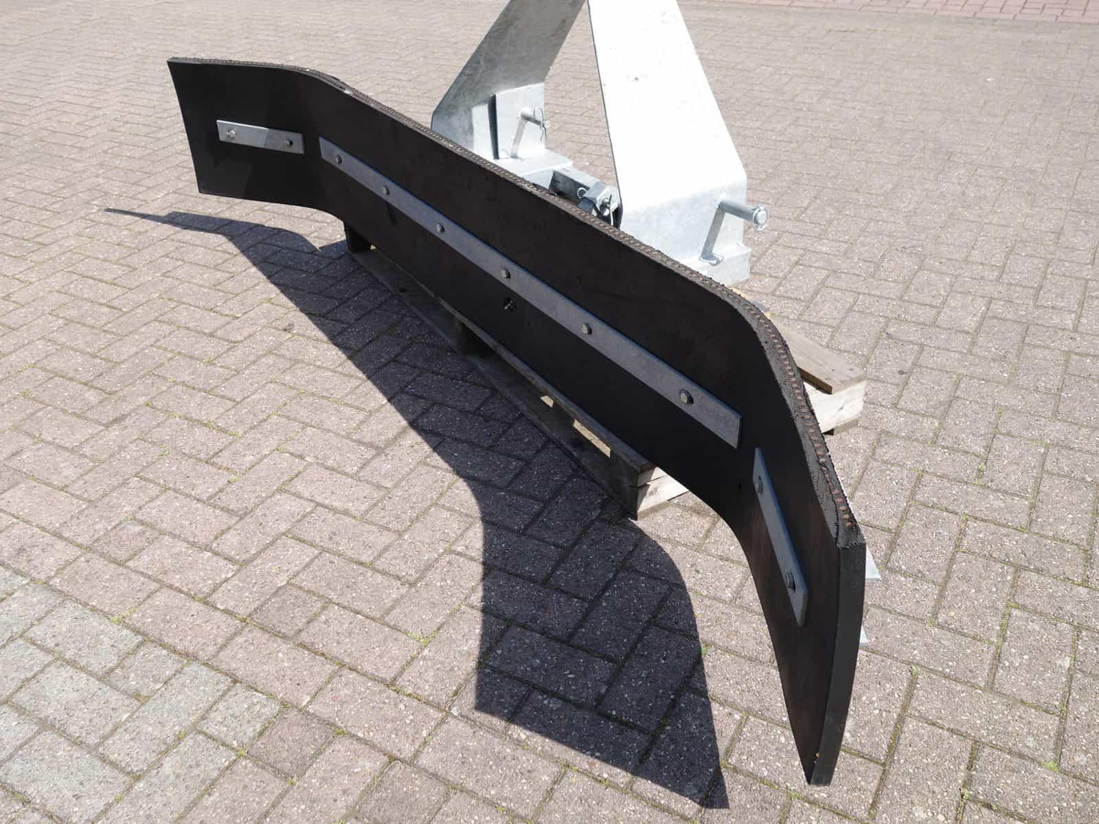 Tarpan Pro Modderschuif 250cm - Afbeelding 8