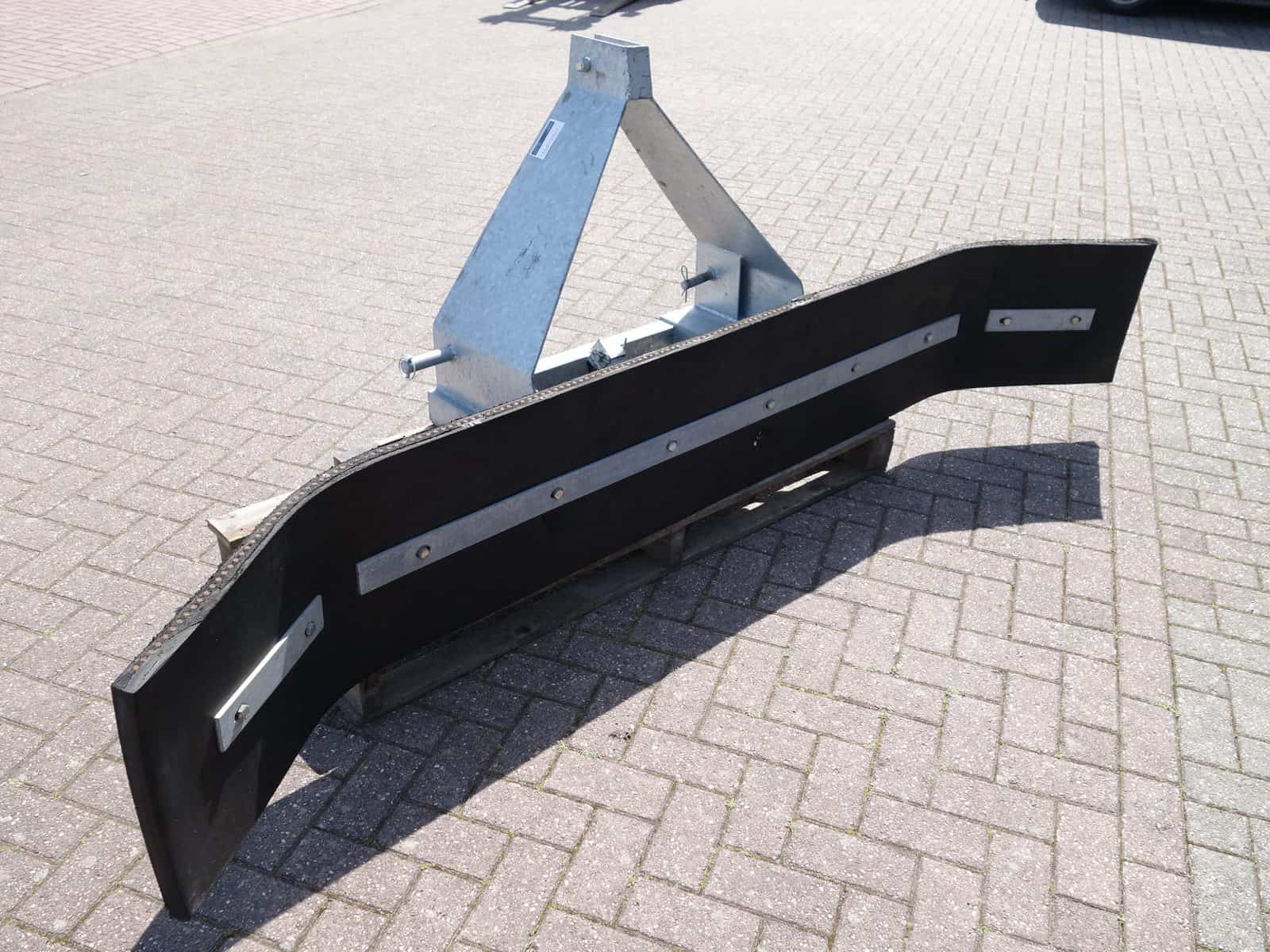 Tarpan Pro Modderschuif 250cm - Afbeelding 9