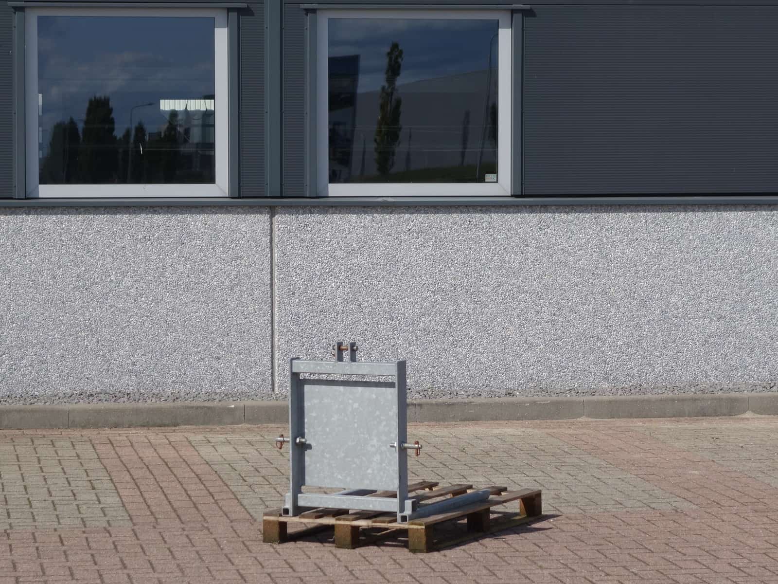 Tarpan Pro Palletvork