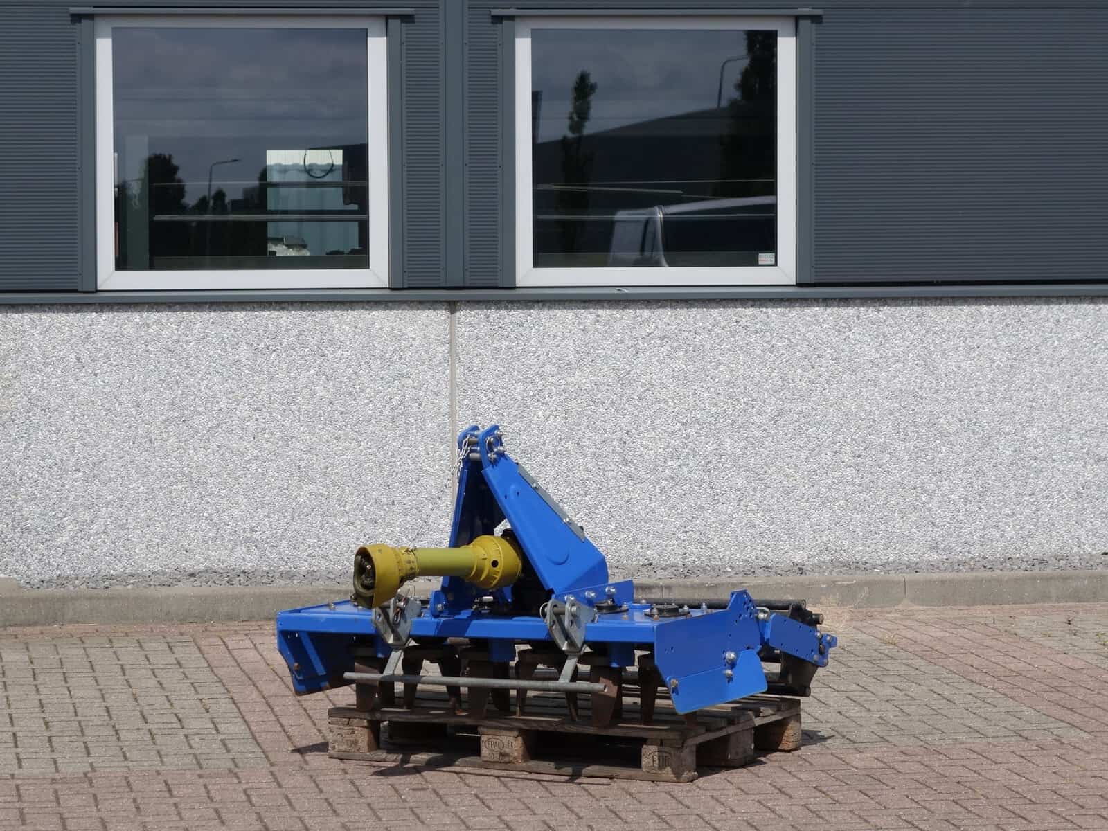 Tarpan Pro Rotorkopeg 130cm