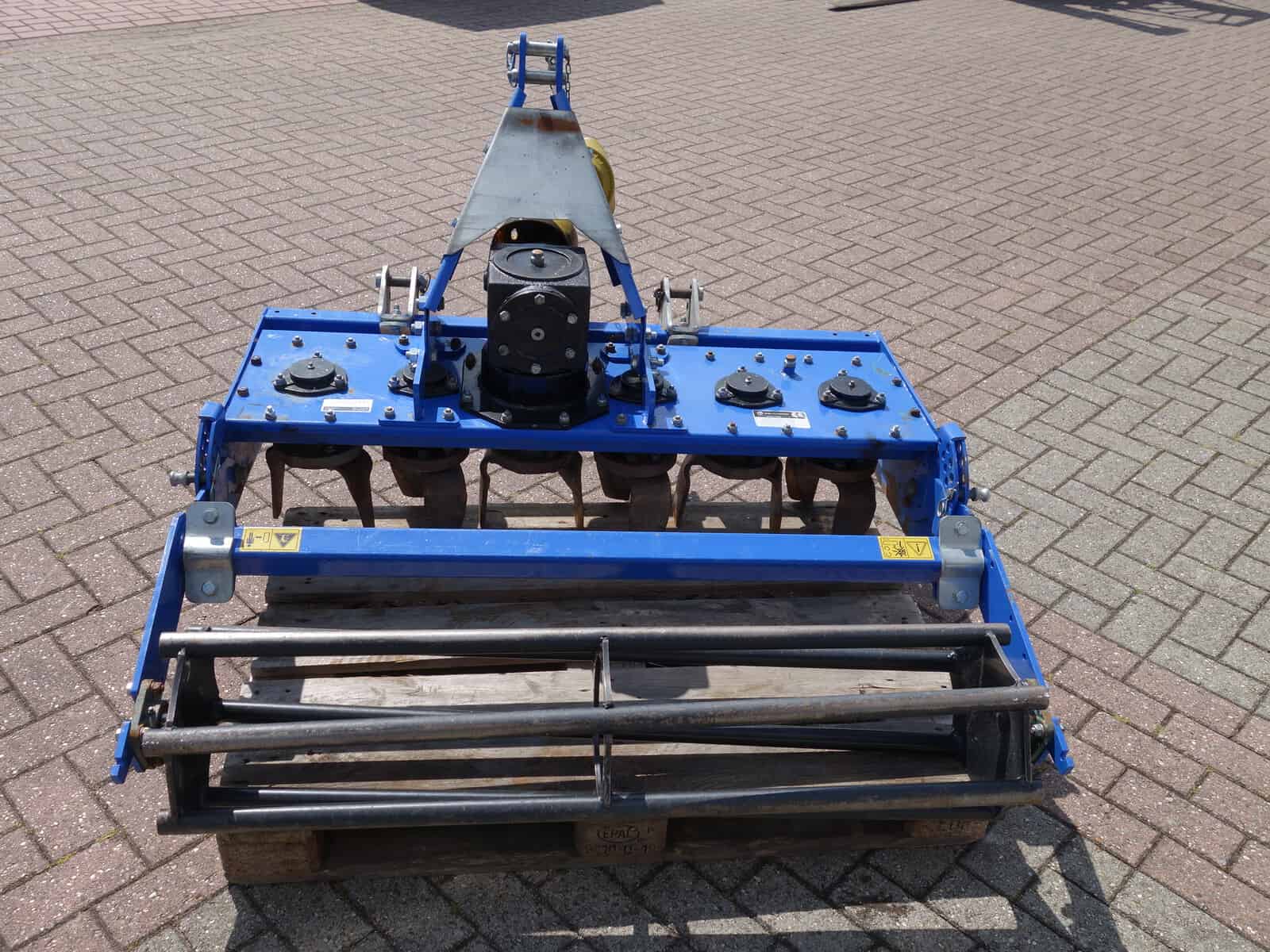 Tarpan Pro Rotorkopeg 130cm - Afbeelding 4