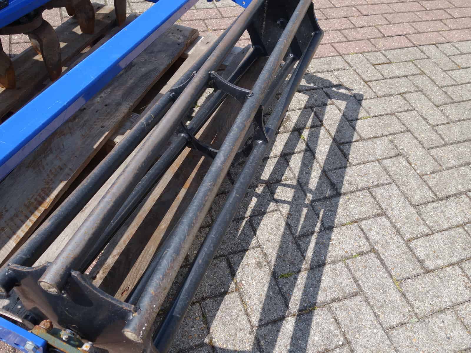 Tarpan Pro Rotorkopeg 130cm - Afbeelding 5