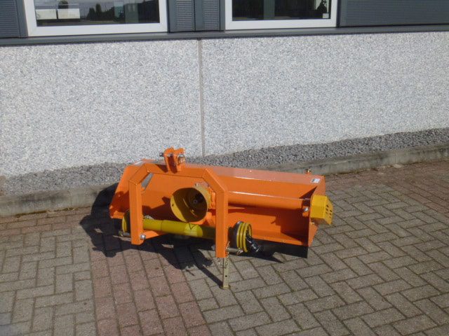 Tarpan Pro Veegmachine