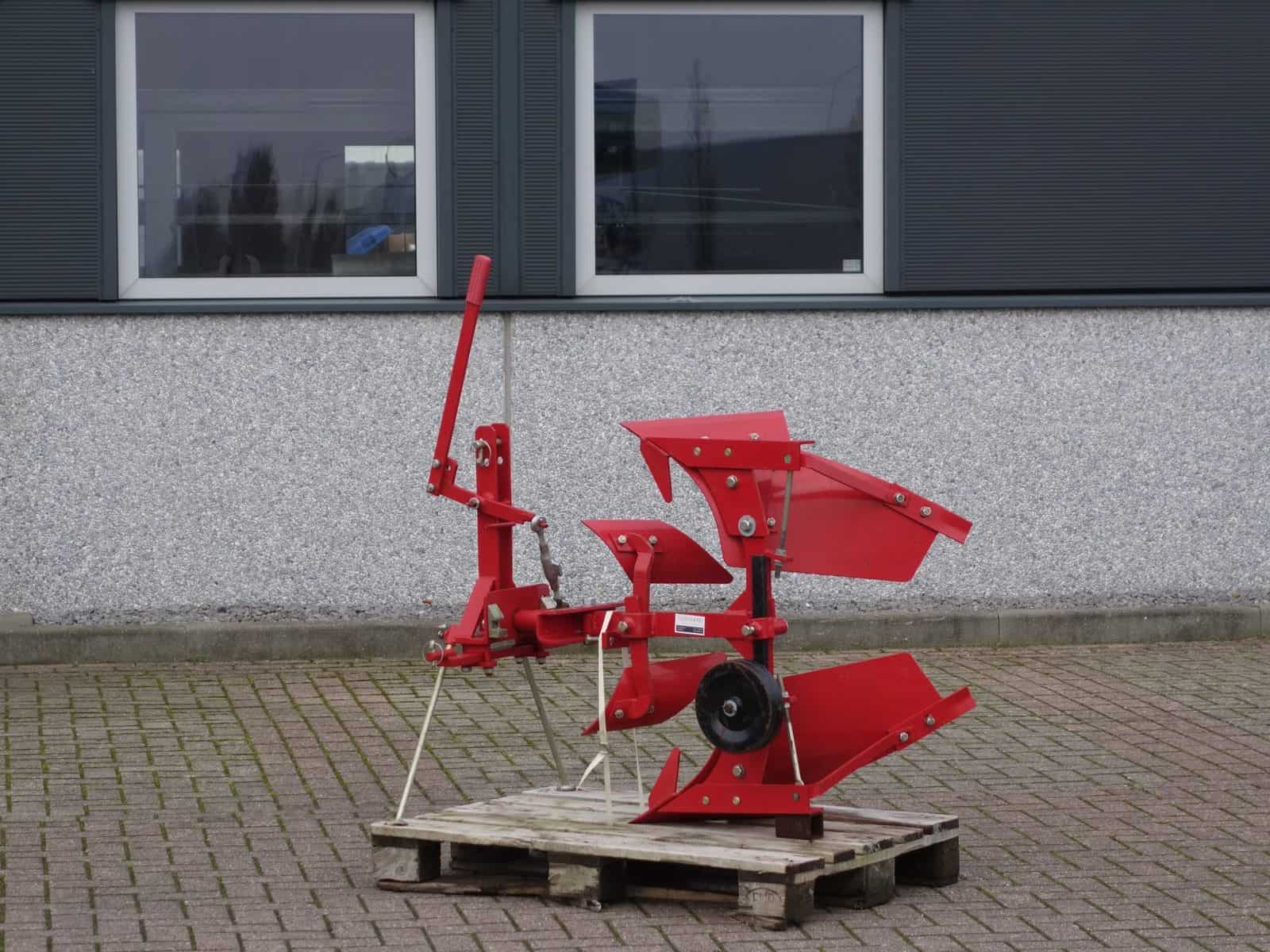 Tarpan Pro Wentelploeg