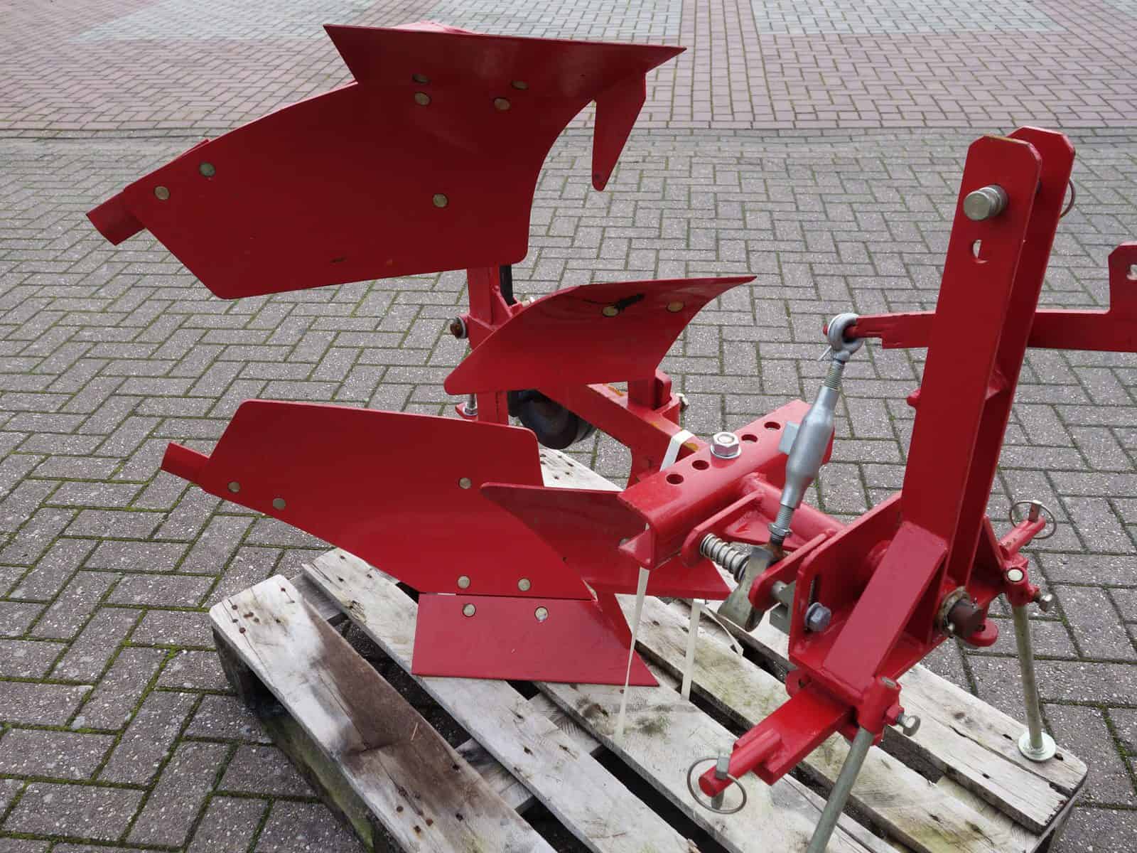 Tarpan Pro Wentelploeg - Afbeelding 5