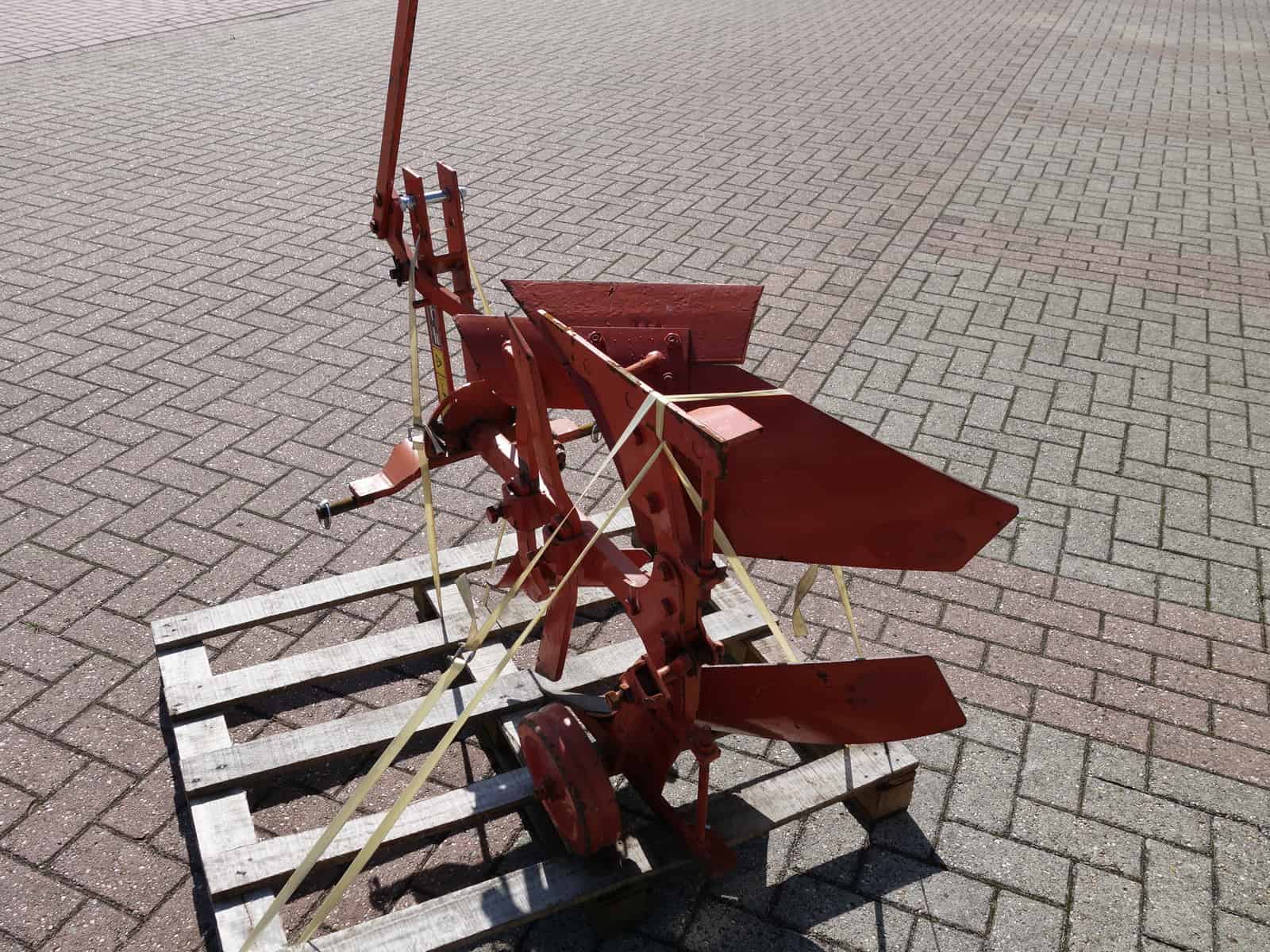 Tarpan Pro Wentelploeg - Afbeelding 8