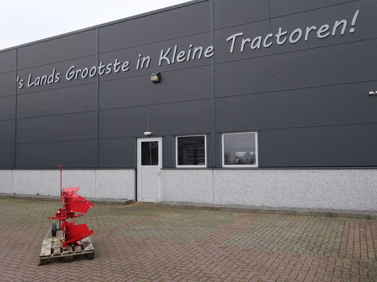 Tarpan Pro Wentelploeg - Afbeelding 9